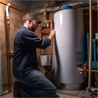 AquaFix Water Heaters Water  Heater