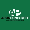 Arun Pumpcrete Matthew Tandy