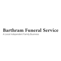  Barthram Funeral Service 