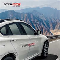 Speedy Drive Car Rental Dubai Speedy Drive