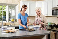  Comfort Keepers Home Care