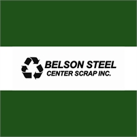 Belson Steel Center Scrap Inc Belson Steel Center Scrap Inc