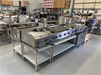  Kesco Kitchen  Equipment