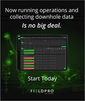 FieldPro Software Aaron Karton