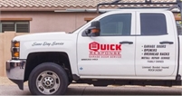  Quick Response Garage  Door Service