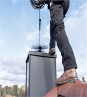 Tehachapi Chimney Sweep Services Tehachapi Chimney Sweep