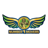  Number 1 Movers Grimsby