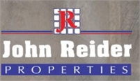  John Reider  Properties