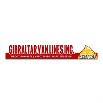  Gibraltar Van Lines