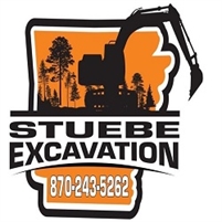  Stuebe Excavation  & Equipment Rentals 