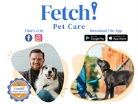  Fetch  PetCare