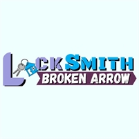  Locksmith Broken Arrow