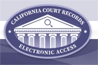 California Court Records Bailey Waters