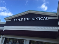 Style Site Optical Teresita Bollar