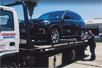  Flatbed Towing & Wrecker Services