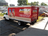  Eagle Van Lines  Moving & Storage