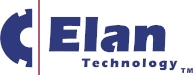 Elan Technology Terry McCormick