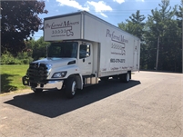  Preferred  Movers MA