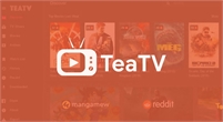  TeaTv Apk