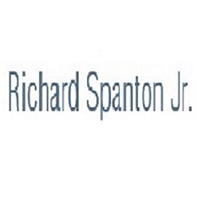  Richard Spanton Jr