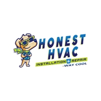  Honest  HVAC