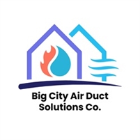  Big City Air Duct Solutions Co.