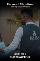  Zofeur Dubai