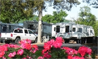  Hide-A-Way Campground & RV Retreat