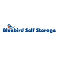  Bluebird Self Storage