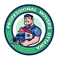  Professional  Movers Ottawa