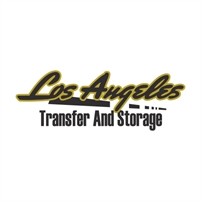  Los Angeles Transfer and Storage