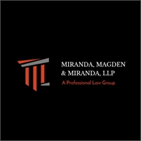 Miranda, Magden And Miranda, LLP Miranda, Magden And Miranda,  LLP