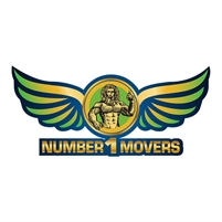  Number 1 Movers Hamilton Ontario