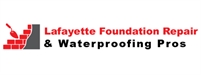 Concrete Foundation Repair Lafayette Ben Martland