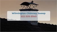  Wilmington  Chimney Sweep