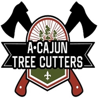 A Cajun Tree Cutters  A Cajun  Tree Cutters 