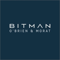  Bitman O’Brien & Morat