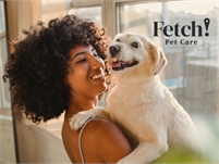  Fetch  PetCare