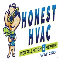  Honest  HVAC