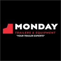 Monday Trailers and Equipment West Springfield Monday Trailers