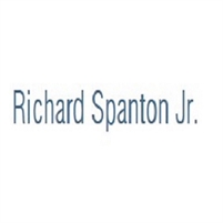 Richard Spanton Jr Richard Spanton Jr