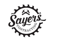  Sayers  Contracting Ltd