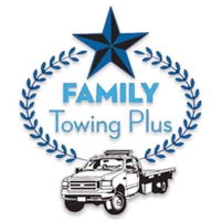 Family Towing Plus Roadside Assistance  El Paso