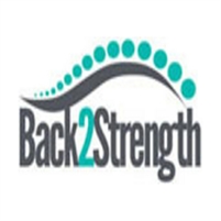 Back2Strength Back2 Strength