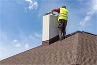 American Chimney Masters Chimney Master