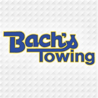 Bach's Towing Danny Knoll, Jr.