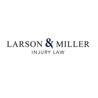 Larson & Miller Injury Law Personal Injury  Lawyer