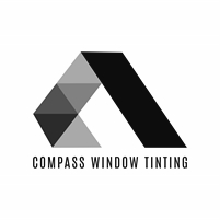  Compass window  tinting