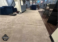  Cincinnati Carpet  Repair