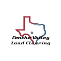  Concho Valley  Land Clearing